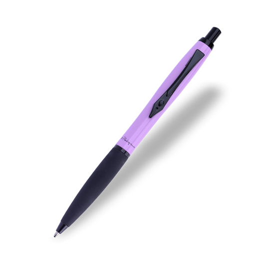 Ball Pen w/refill Lilac