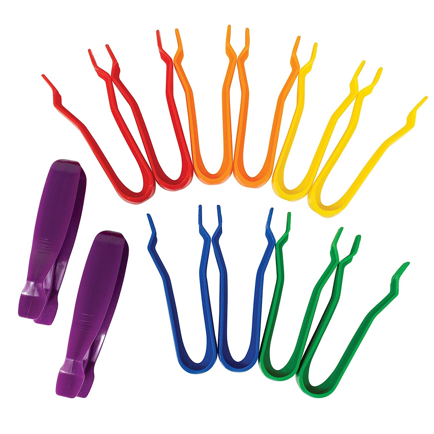 Jumbo Tweezers [Each]