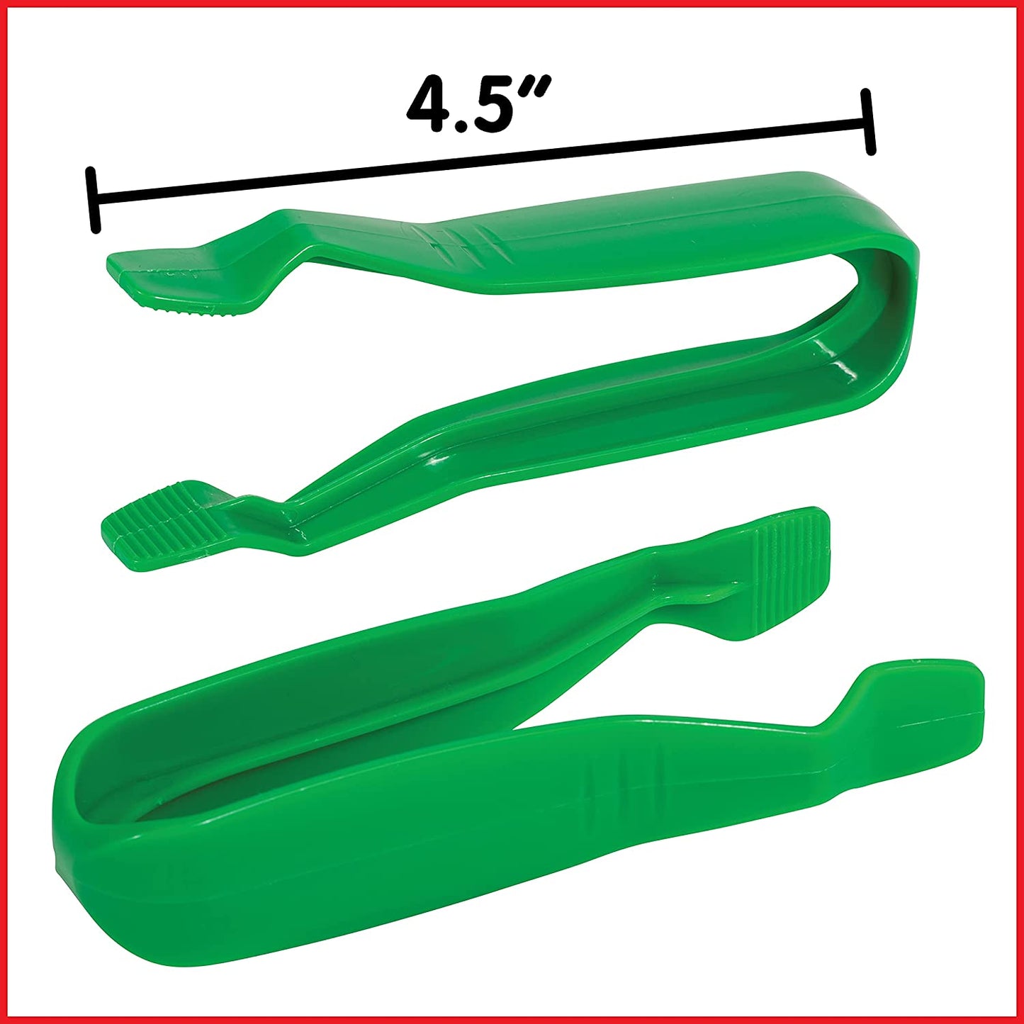 Jumbo Tweezers [Each]