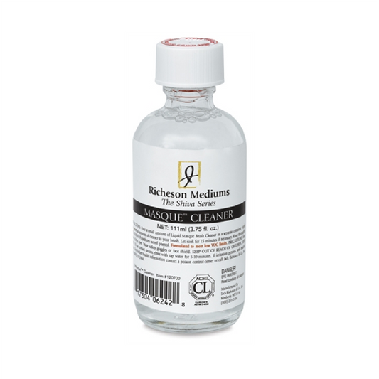 Masque Cleaner Brush
