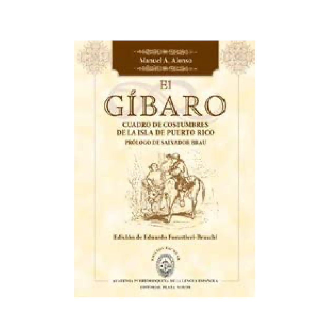 El Gíbaro