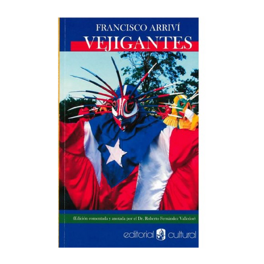 Vejigantes