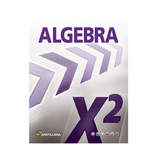 Algebra (English) 2012