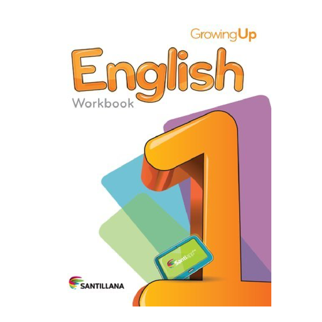 GU-English 1 Workbook