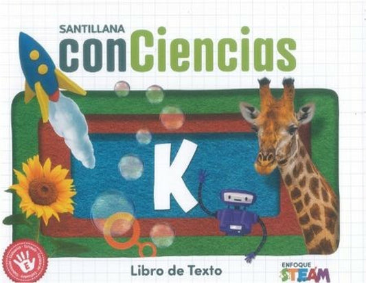 ConCiencias K