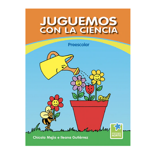 Juguemos con la Ciencia