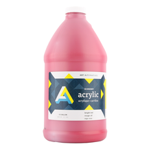 Acrylic Paint 64oz. (Half Galon)