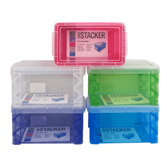 Box 3' x 5' Asst. Colors