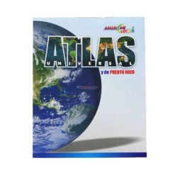 Atlas Universal y de PR