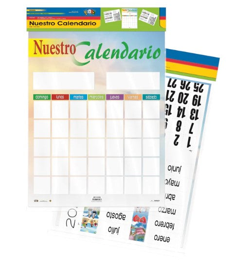 Nuestro Calendario (pk)