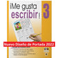 Me Gusta Escribir #3