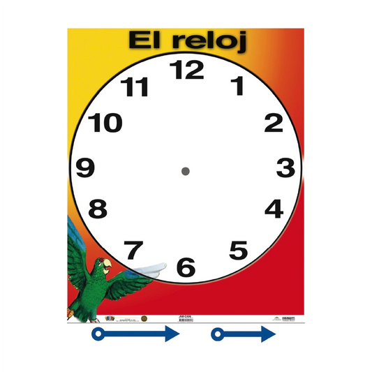 El Reloj