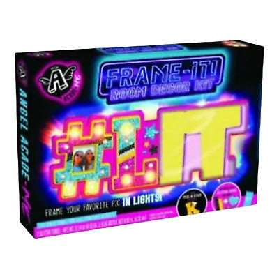 Toy Room Decor
