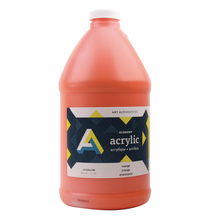Acrylic Paint 64oz. (Half Galon)