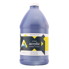 Acrylic Paint 64oz. (Half Galon)