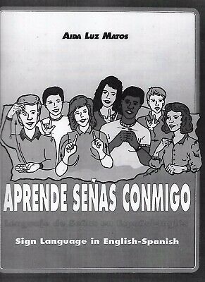Aprende Señas Conmigo