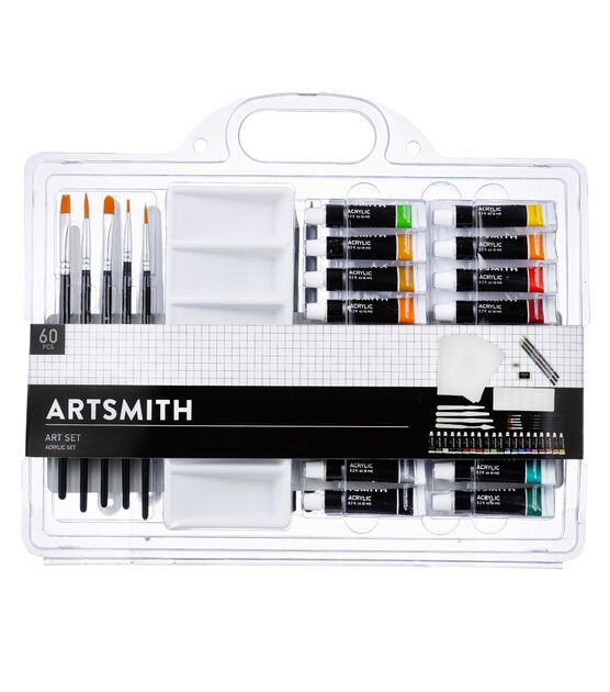 Acrylic Set [60pcs]