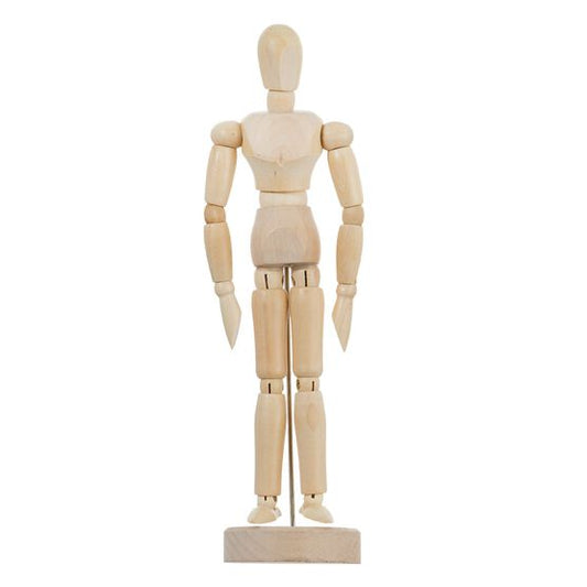 Artist's Manikin 8"