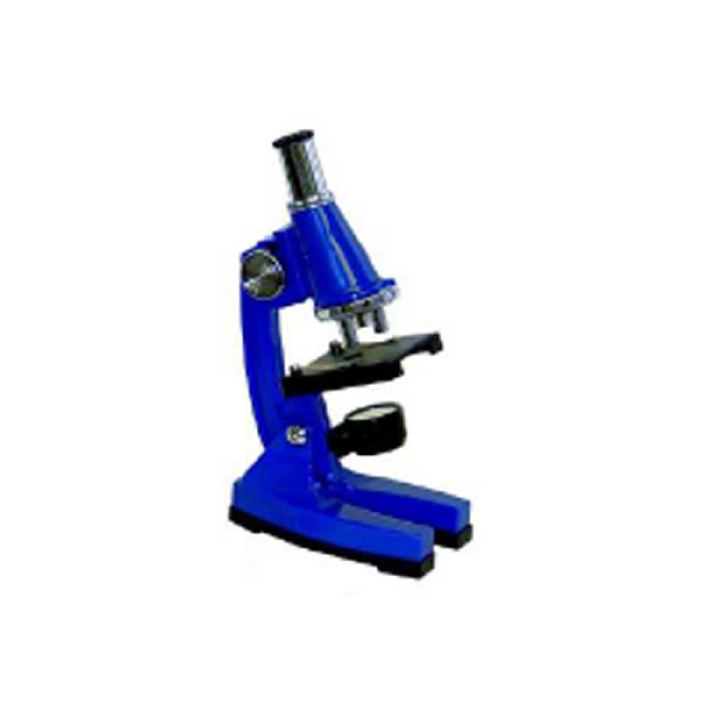 Elementary Microscope Kit