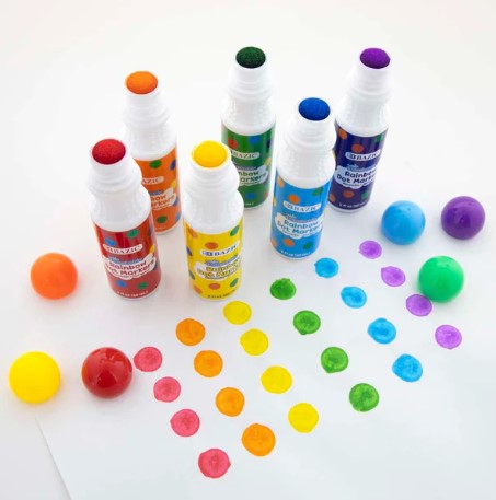 Dot Markers [EACH]