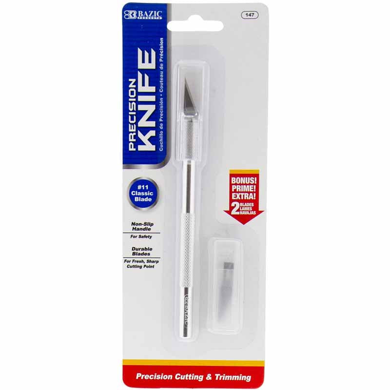 Utility Knife Precision #11