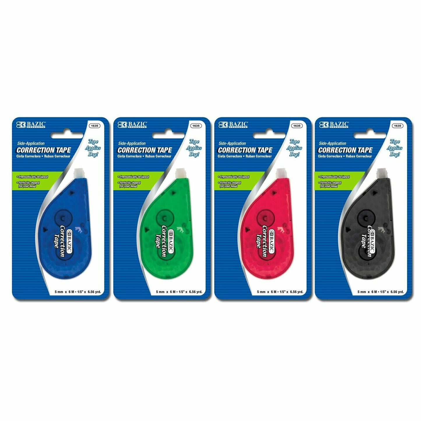 Correction Tape