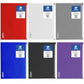 Zip Envelopes Plastic Letter Size [EACH]
