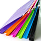 Zip Envelopes Plastic Letter Size [EACH]