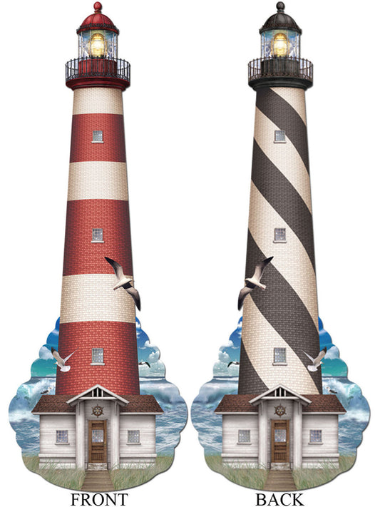 Lighthouse Jointed 5ft