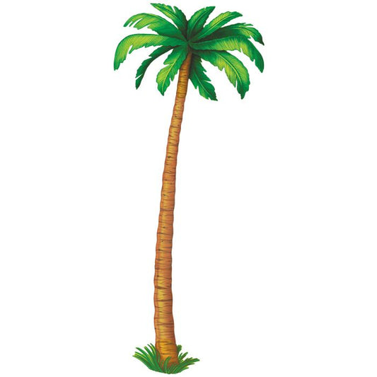 Decoration Palm Tree 6' (1-pack)