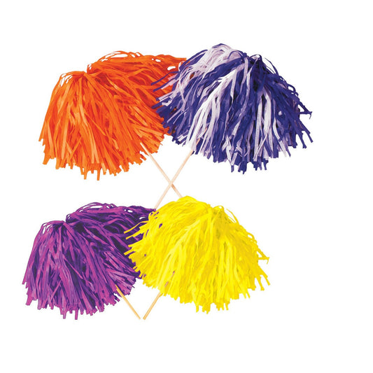Pompones Finos [EACH]