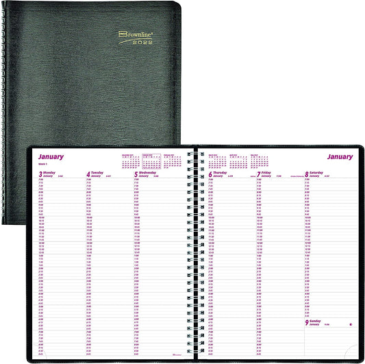 Planner Weekly 2024