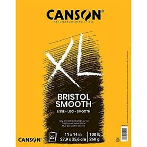 Bristol XL Pad 11" x 14" [EACH]