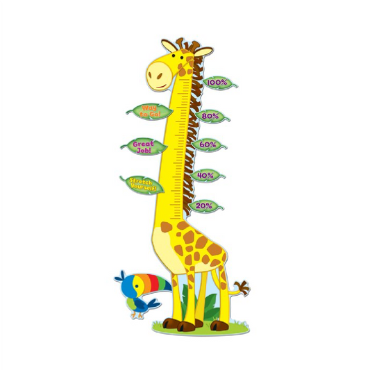 BBS Giraffe
