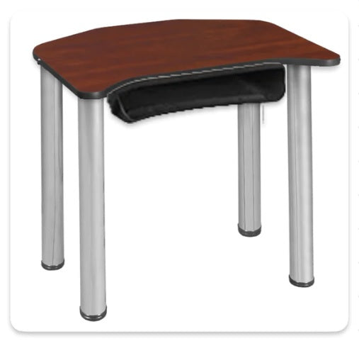 Desk 26" x 24"