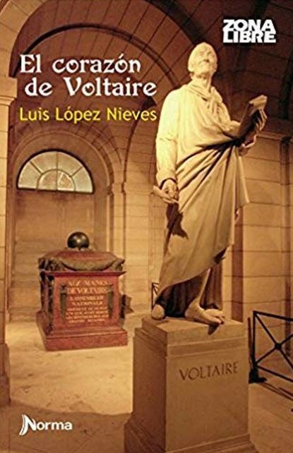 El Corazon de Voltaire
