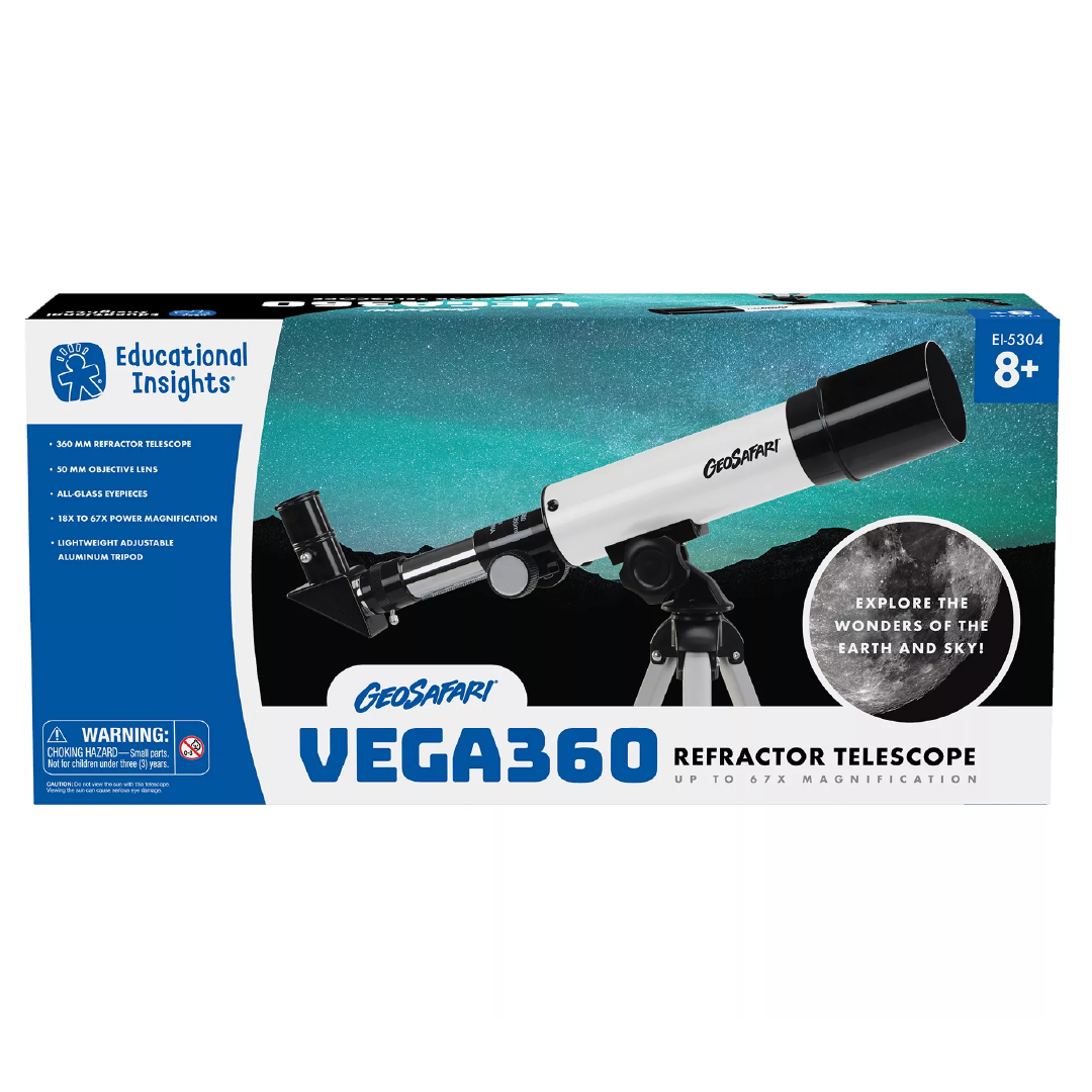 Telescope Vega 360