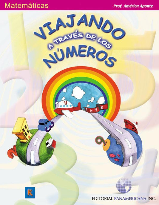 Viajando a través de los Números