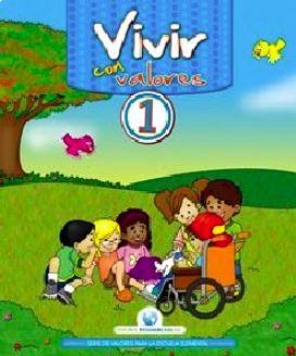 Vivir con Valores 1