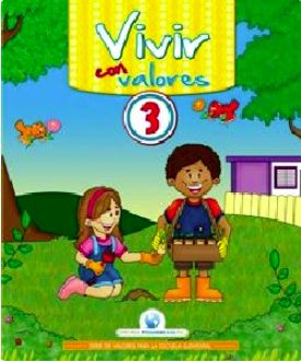Vivir con Valores 3