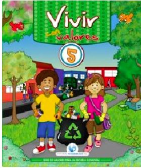 Vivir con Valores 5