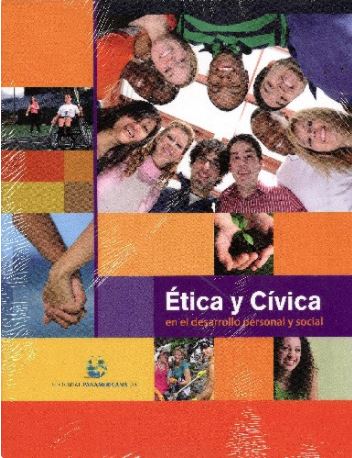 Etica y Cívica Texto