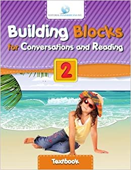 Book Building Blocks 2