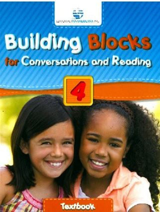 Book Building Blocks 4