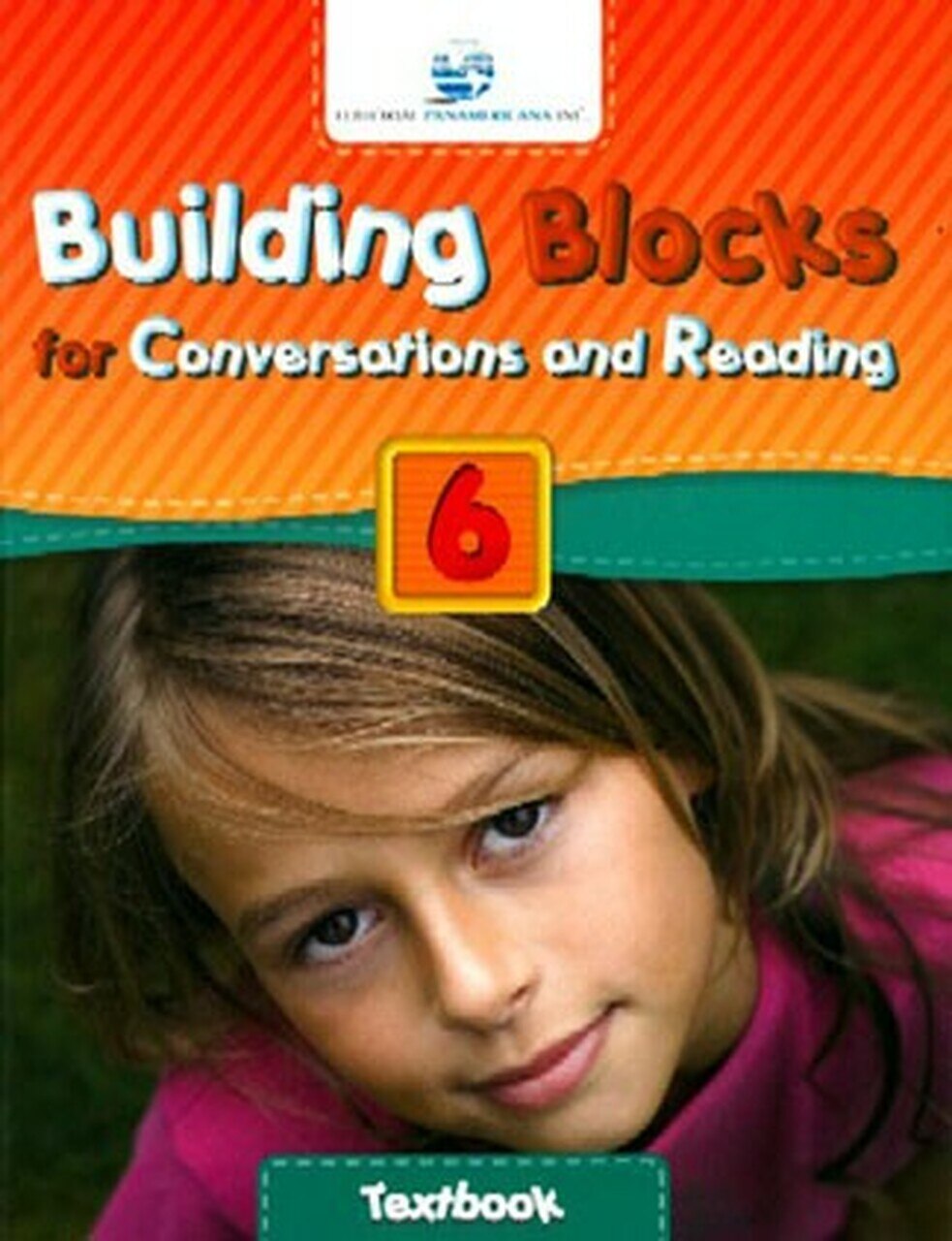 Book Building Blocks 6
