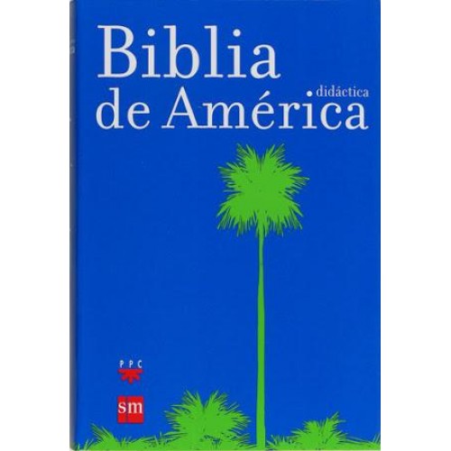 Biblia Didáctica de América