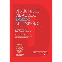 Diccionario Didáctico Básico