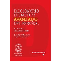 Diccionario Didáctico Avanzado NE