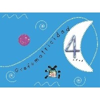 Grafomotricidad 4 años