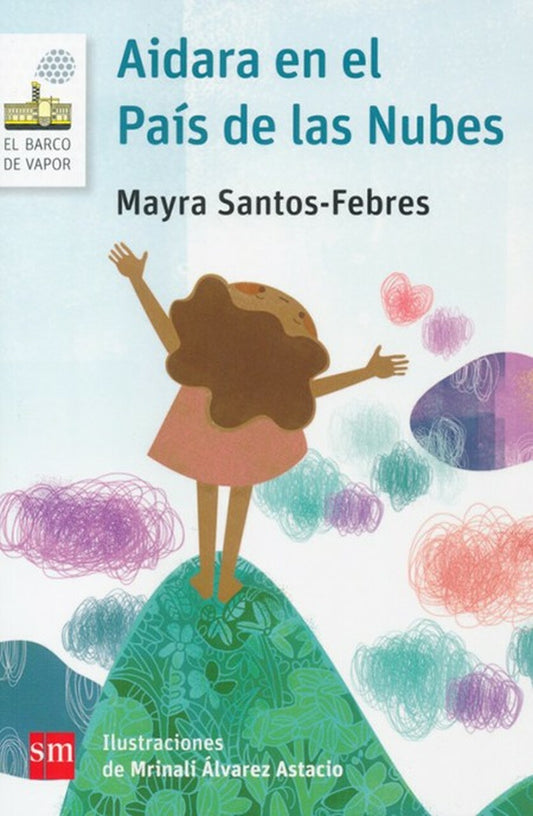 Aidara en el país de las nubes